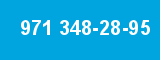 971 348-28-95 971 348-28-95